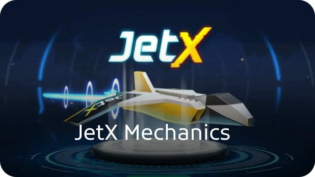 Understanding JetX Mechanics