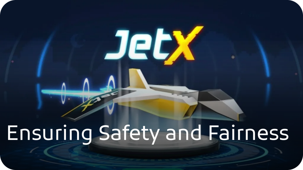 Ensuring Safety and Fairness
